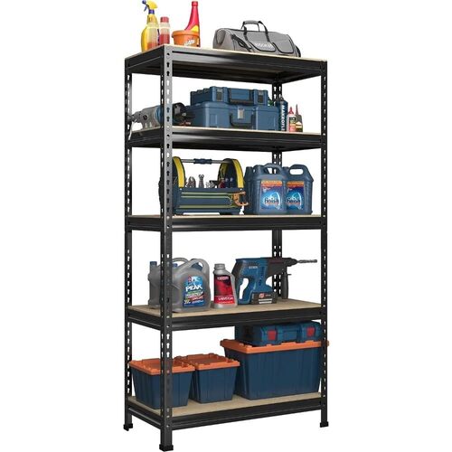 Industrial Storage Racks