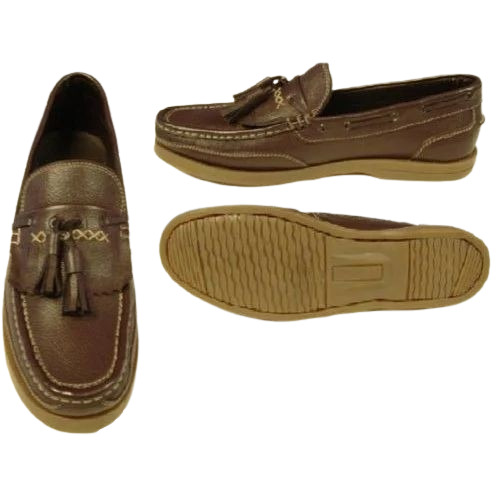 Leather Shoes