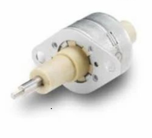 Portescap Linear Stepper Actuator