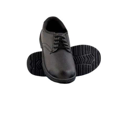 Pvc Safety Shoes