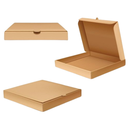Three Ply Corrugated Box