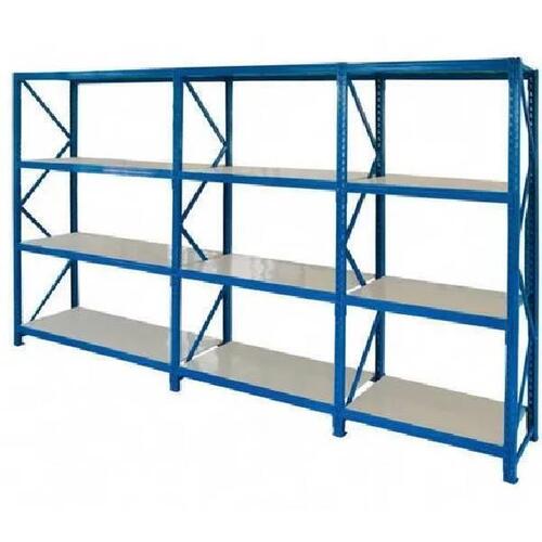 Warehouse Display Rack
