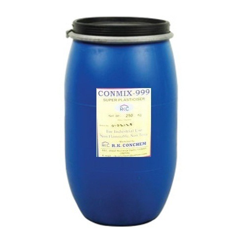 Waterproofing Chemicals
