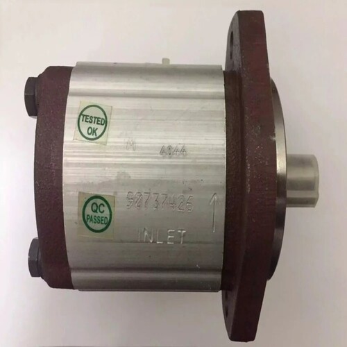 1p Series Dowty Gear Pump