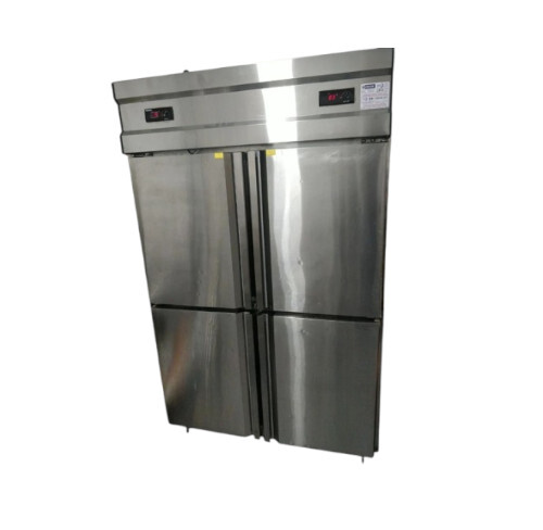4 Door Commercial Refrigerator - Dimension (L*W*H): 48X30X84