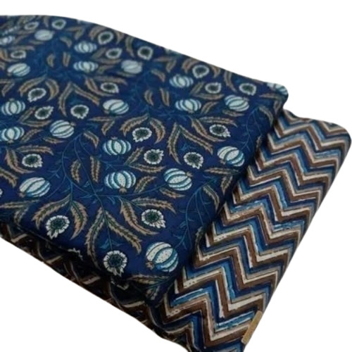 40 Inch Printed Cotton Fabric