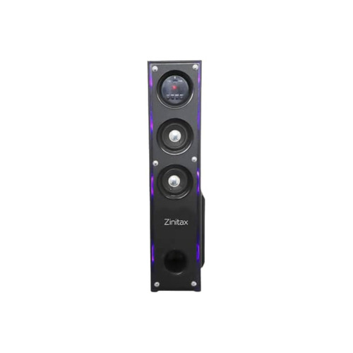 80 Watts Tower Speaker