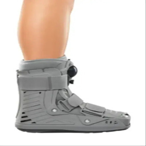 Air Walker Boot - Application: Cardio