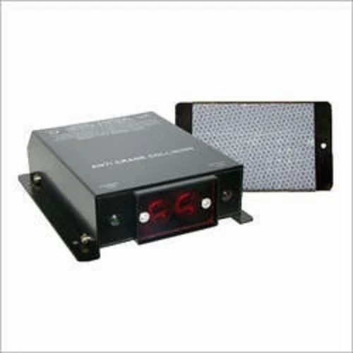 Anti Collision Device 