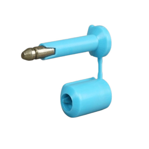 Blue Container Seals