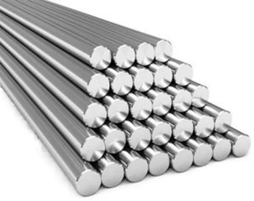 Bright Bars