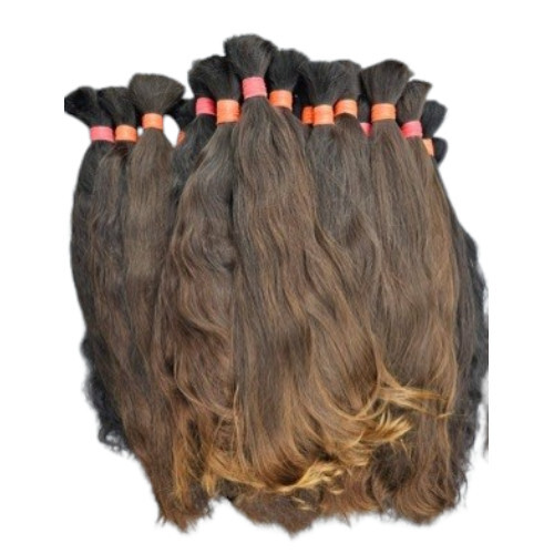Bulk Hair - Application: Profesional