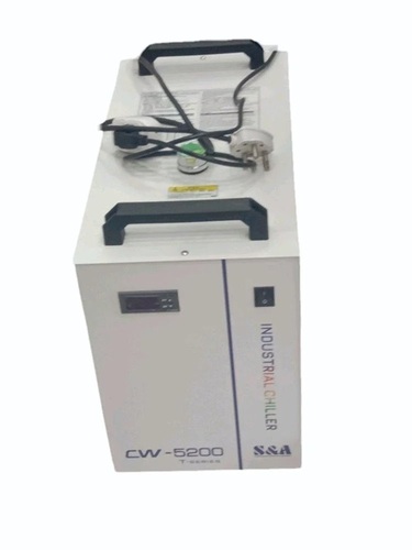 Chiller Machine