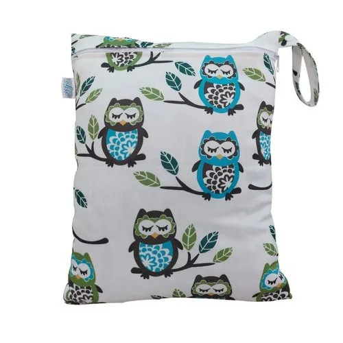 Diaper Bag - Size: All