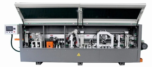 Edge Banding Machine