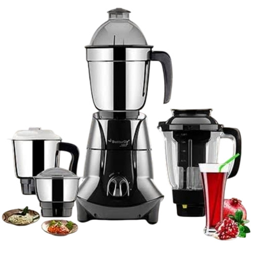 Electric Mixer Grinder
