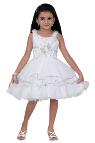 Girl Frocks