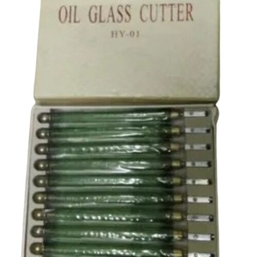 Glass Cutter - Size: Standard