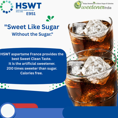 HSWT Aspartame