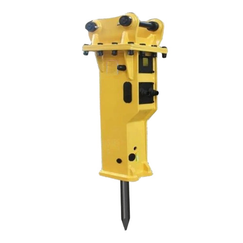 Hydraulic Rock Breaker Model Yjb530