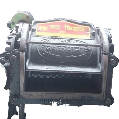 Jai Kisan Toka