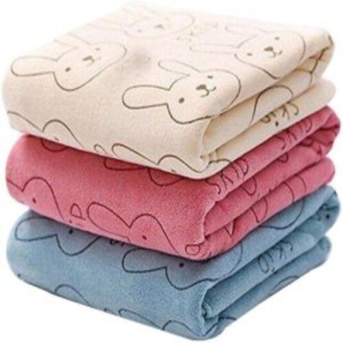 Kids Towel - Color: Na