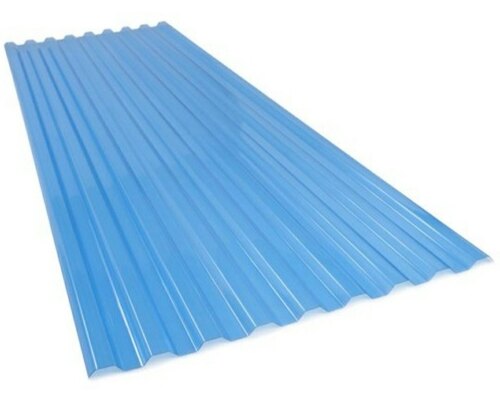 Metal Roofing Sheet