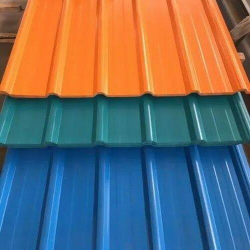 Metal Roofing System
