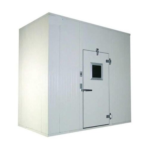 Modular Cold Room
