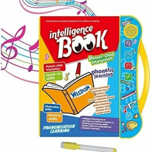 Music Book