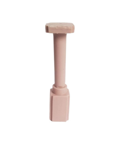 Plastic Container Seal