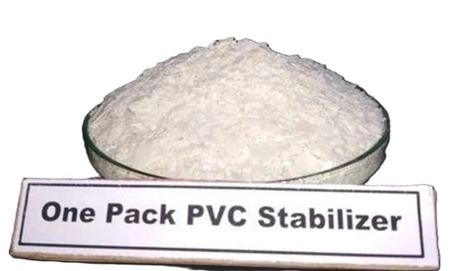 Pvc Stabilizers