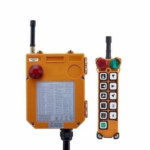 Radio Remote Control 
