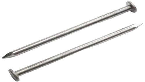 Round Head Wire Nails