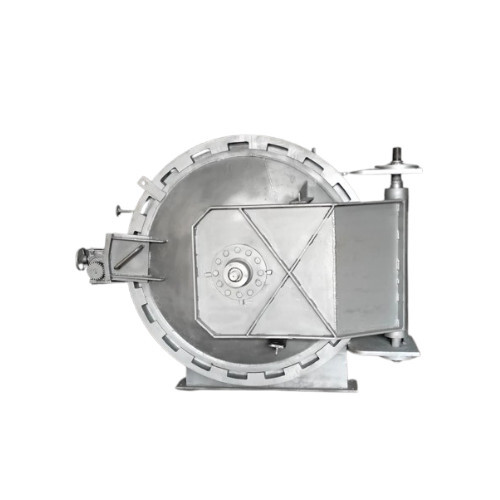 Rubber Vulcanized Autoclave
