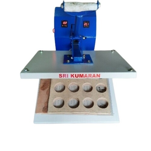Stainless Steel Scrubber Packing Machine - Automatic Grade: Automatic