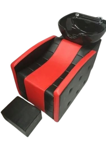 Stripped Spa Sink Chair