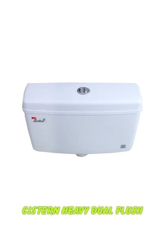 Toilet Flush Tank