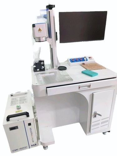 Wheel Alignment Machine