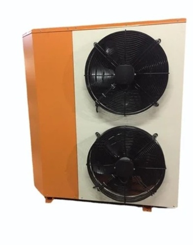 5.5 Ton Industrial Water Chiller