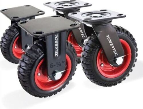Caster Trolley Wheel