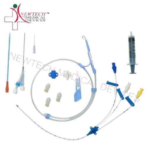 Catheter Kit - Application: Hospital