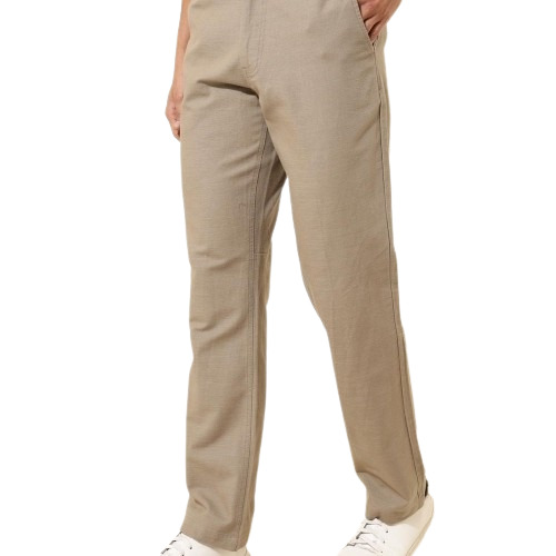 Cotton Pants