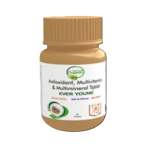 Ever Young 30 Tablets