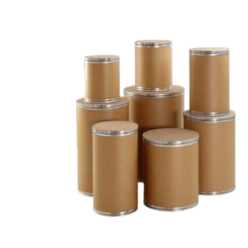 Fibre Drums
