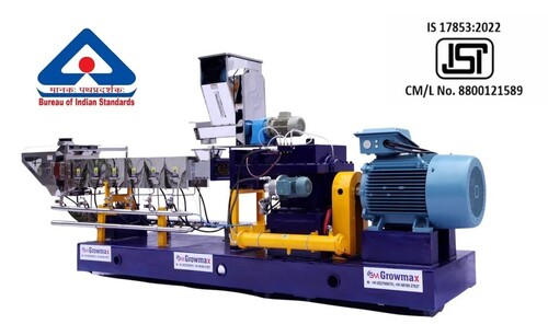Fortified Rice Machine
