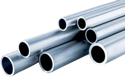 Mild Steel Pipe - Application: Yes