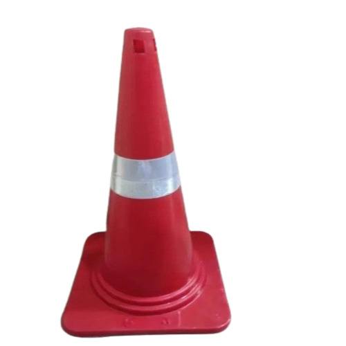 Plastic Traffic Cone