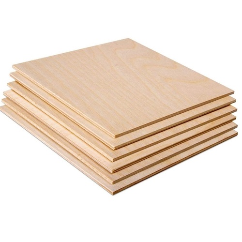 Plywood Sheet