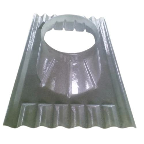 Polycarbonate Base  - Material: Aluminum Alloy